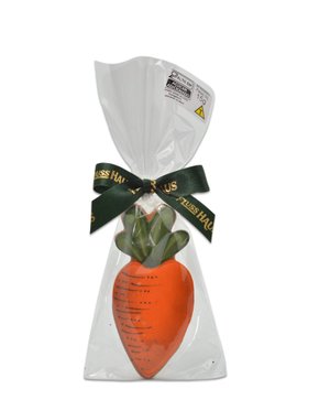 Bolacha de Mel com Especiarias Cenoura 15g