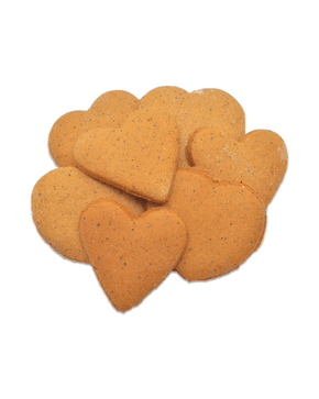 Bolacha de Mel Sem Glúten e Sem Lactose 200g