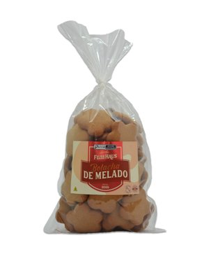 Bolacha de Melado 300g
