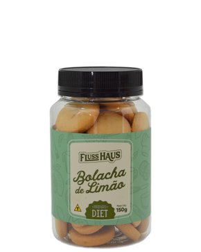 Bolacha diet de Limão 150g