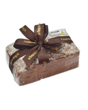 Bolo de Mel com Nozes 300g