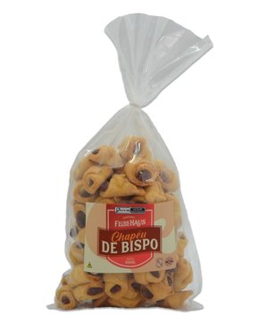 Chapéu de Bispo 500g