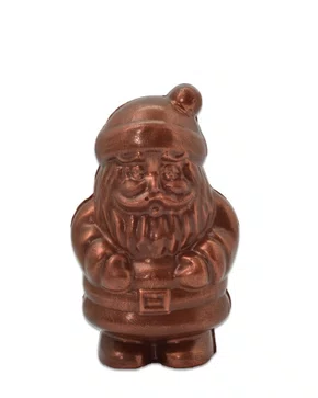 Chocolate ao Leite Papai Noel 150g