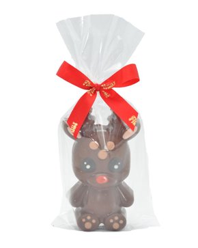 Chocolate ao Leite Rena 70g