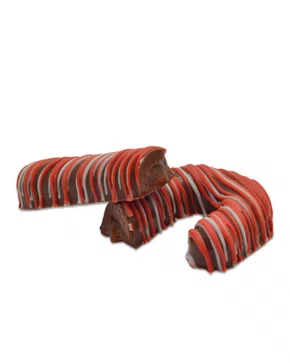 Chocolate Bengala com Recheio de Caramelo 30g