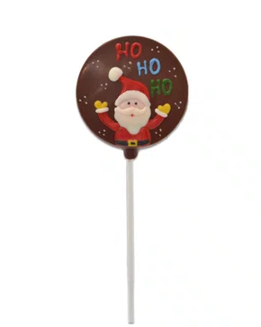 Chocolate Palito Papai Noel 40