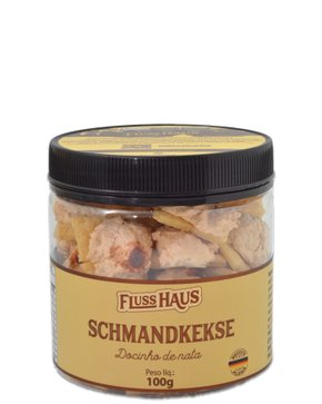 Docinho de Nata 100g