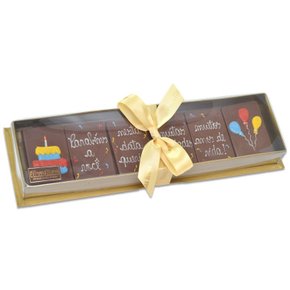 Kit Parabéns a Você