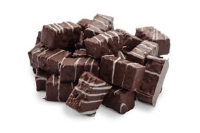 Mini pão de Mel com Chocolate 200g