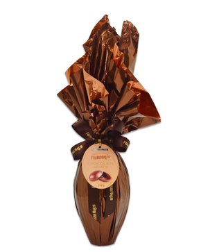 Ovo de Chocolate ao Leite 250g