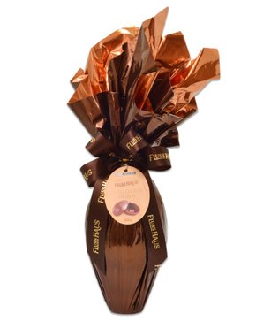 Ovo de Chocolate ao Leite 350g