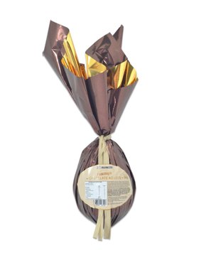Ovo de Chocolate ao Leite 50g