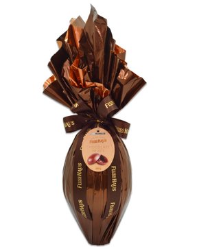 Ovo de Chocolate ao Leite 600g