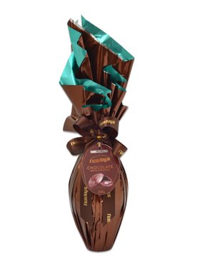 Ovo de Chocolate Meio Amargo 250g