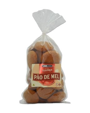 Pão de Mel 300g