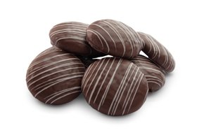 Pão de Mel com Chocolate Riscado 200g