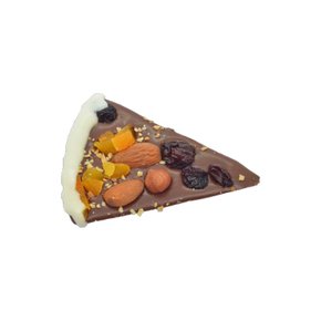 Pizza de Chocolate 20g