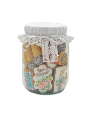 Bolachas Tradicionais - Doce Loja Virtual Fluss Haus