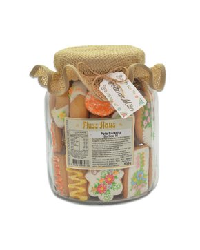 Pote Bolachas Sortidas M 650g