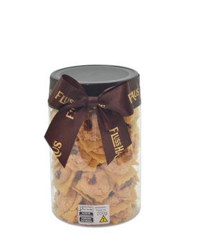 Pote Docinho de Nata 200g Páscoa