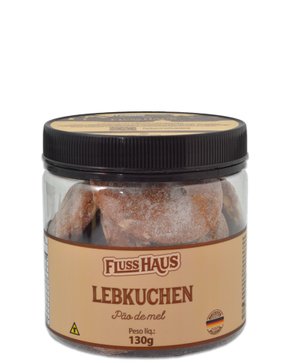 Pote Lebkuchen 130g