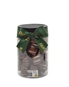 Pote Mini Pão de Mel 320g