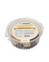 Banana com Cobertura de Chocolate ao Leite 120g