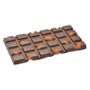 Barra de Chocolate ao Leite com Amêndoa 100g