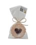 Biscoito Linzer com Geléia de Morango 20g