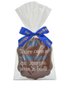 Bolacha Amanteigada com Chocolate Signos - Aquário 50g