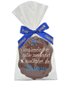Bolacha Amanteigada com Chocolate Signos - Peixes 50g