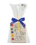 Bolacha Amanteigada para Colorir Chase 60g