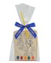 Bolacha Amanteigada para Colorir Coelho 60g