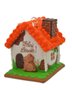 Bolacha de Mel Casa 3D Laranja 530g