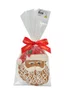 Bolacha de Mel com Especiarias Cara de Papai Noel 35g