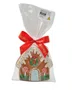 Bolacha de Mel com Especiarias Casinha Natalina 20g