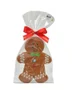 Bolacha de Mel com Especiarias Ginger de Natal 50g