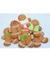 Bolacha de Mel com Especiarias Pacote com Ginger 100g
