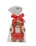 Bolacha de Mel com Especiarias Urso com Bermuda 30g