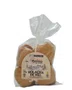 Bolacha de Mel Sem Glúten e Sem Lácteos 200g