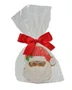 Bolacha de Mel sem Glúten e sem Lactose Papai Noel 50g