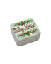 Bolinho de Mel Branco Feliz Natal 50g