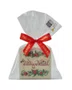 Bolinho de Mel Branco Feliz Natal 50g
