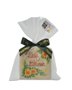 Bolinho de Mel com Chocolate Branco Girassol 50g