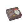 Bolinho de Mel Papai Noel 50g