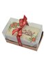 Bolo de Mel com Nozes Feliz Natal 300g