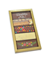 Caixa 5 barras de Chocolate Parabéns Mãe 100g