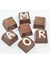 Caixa com Bombons de Chocolates Meu Amor 200g