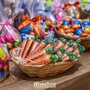 Cenourinha de Chocolate 15g