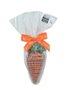 Chocolate ao Leite Cenoura 50g